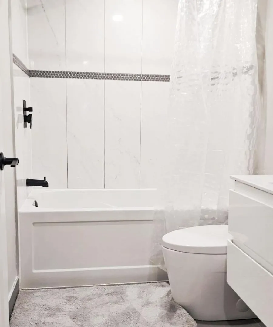 Modern New Apartment In Roncesvalles Toronto Canada