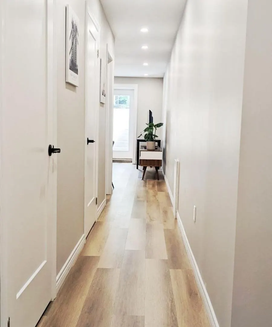 Modern New Apartment In Roncesvalles Toronto