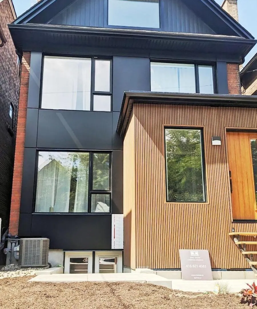 Modern New Apartment In Roncesvalles Toronto